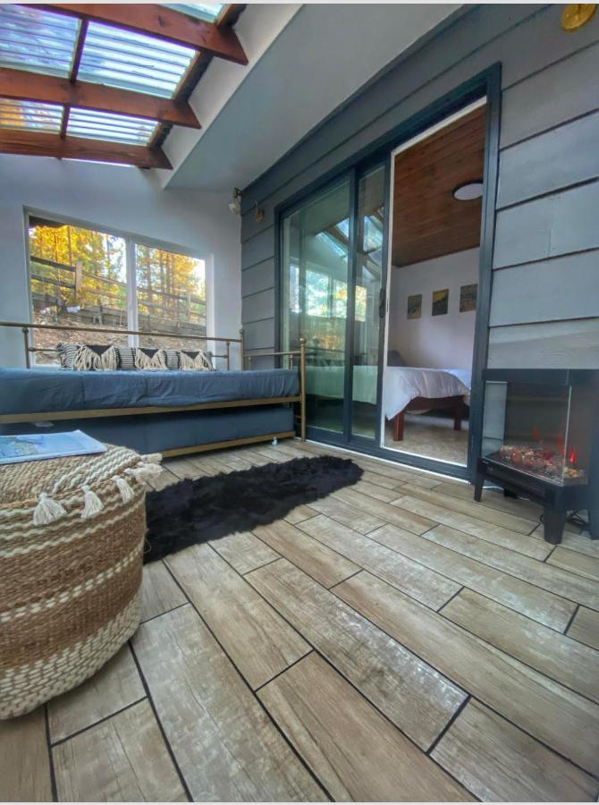Yellow Pine Lodge - Charming Cottage Style Cabin With Peak-A-Boo Lake And Mountain Views Big Bear Lake Eksteriør billede
